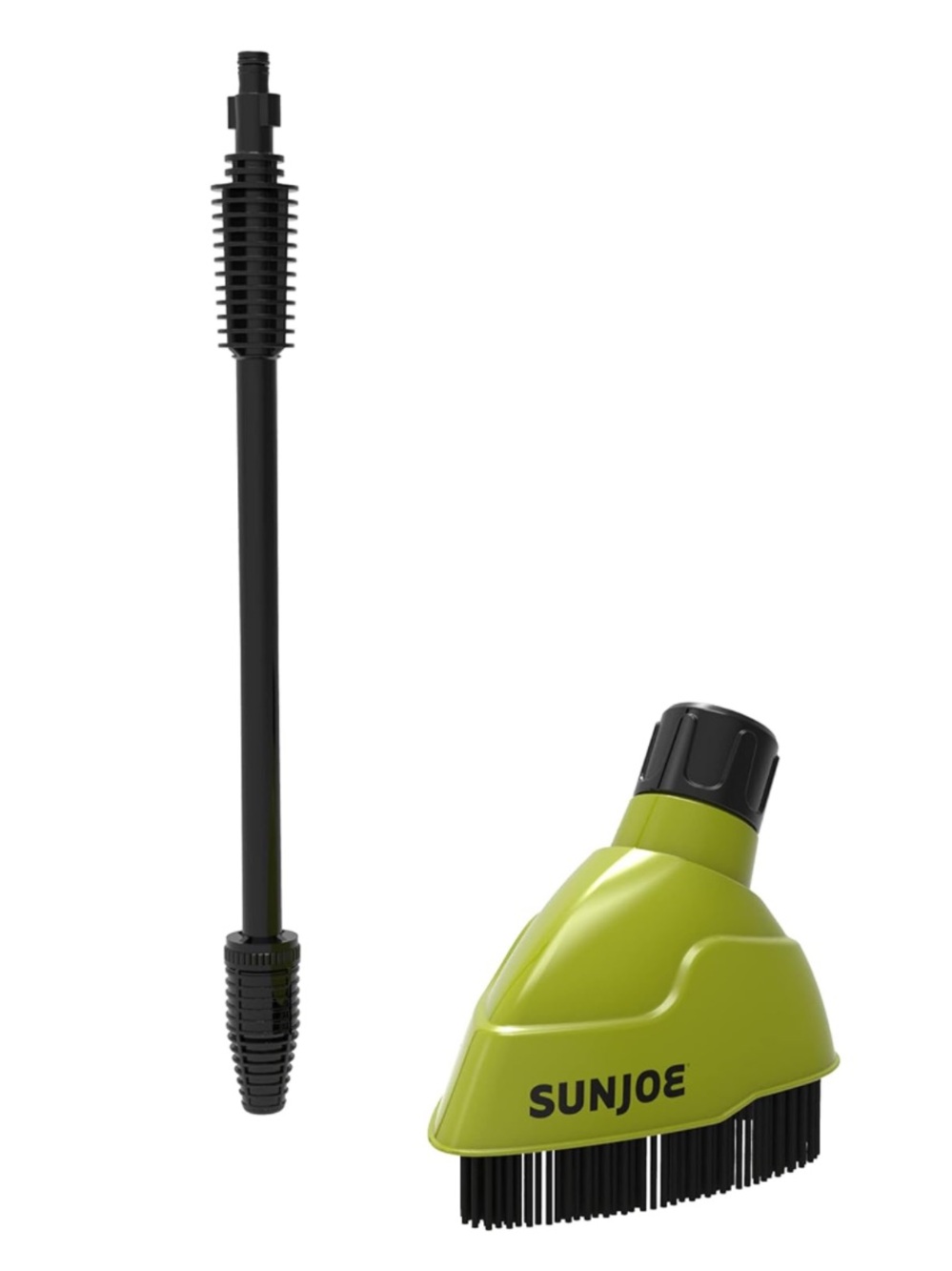 Sun Joe SPX-TLTB Turbo Lance with Splash Guard Brush for SPX